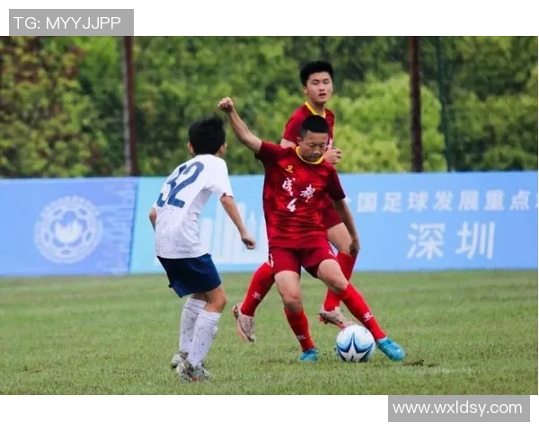 杭州足球队实力分析与发展潜力探讨聚焦中国足球未来