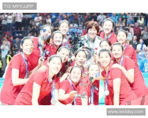 武汉排球队的辉煌征程与大满贯梦想的追逐之路