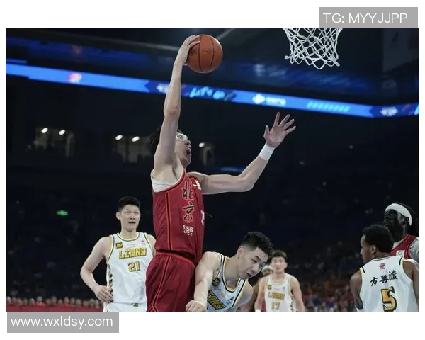 赛后复盘：广州篮球队vs北京篮球队的力量