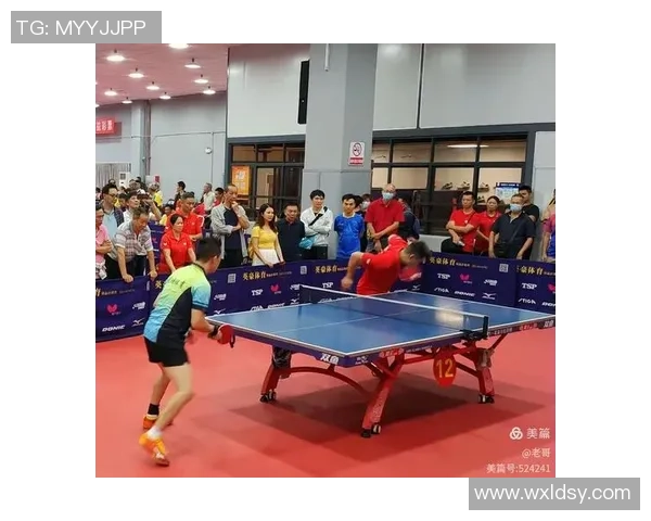 广州乒乓球队在全国灵活性排行榜中荣登第九名展现出卓越实力与潜力