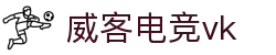 威客电竞(vkgame)-为竞技而生